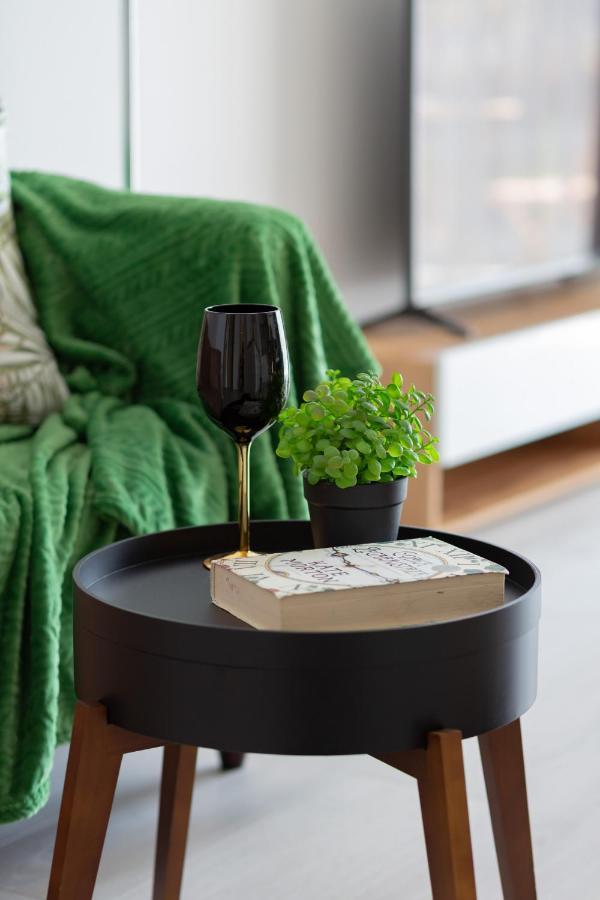 Apartament Cozy żupnicza Soho Factory By Renters