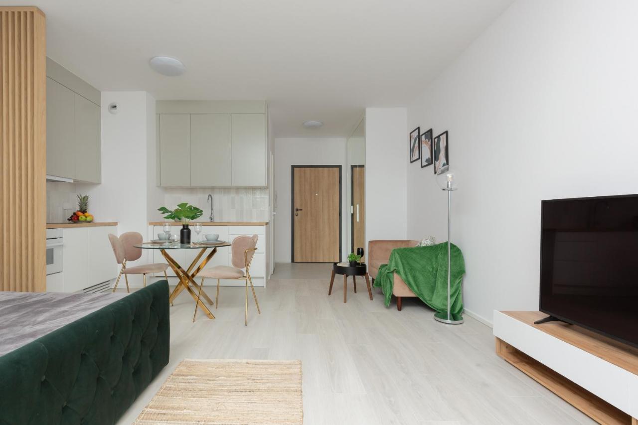 Cozy żupnicza Soho Factory By Renters *
