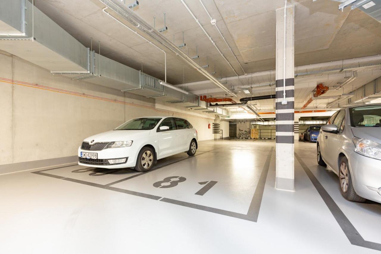 Cozy żupnicza Soho Factory By Renters * Warszawa