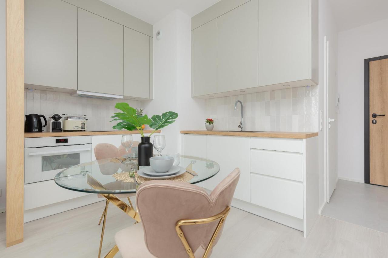 Cozy żupnicza Soho Factory By Renters * Warszawa