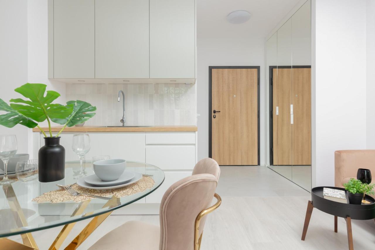 Apartament Cozy żupnicza Soho Factory By Renters *