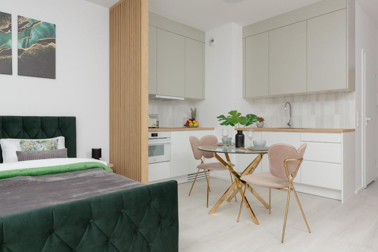 Apartament Cozy żupnicza Soho Factory By Renters Warszawa