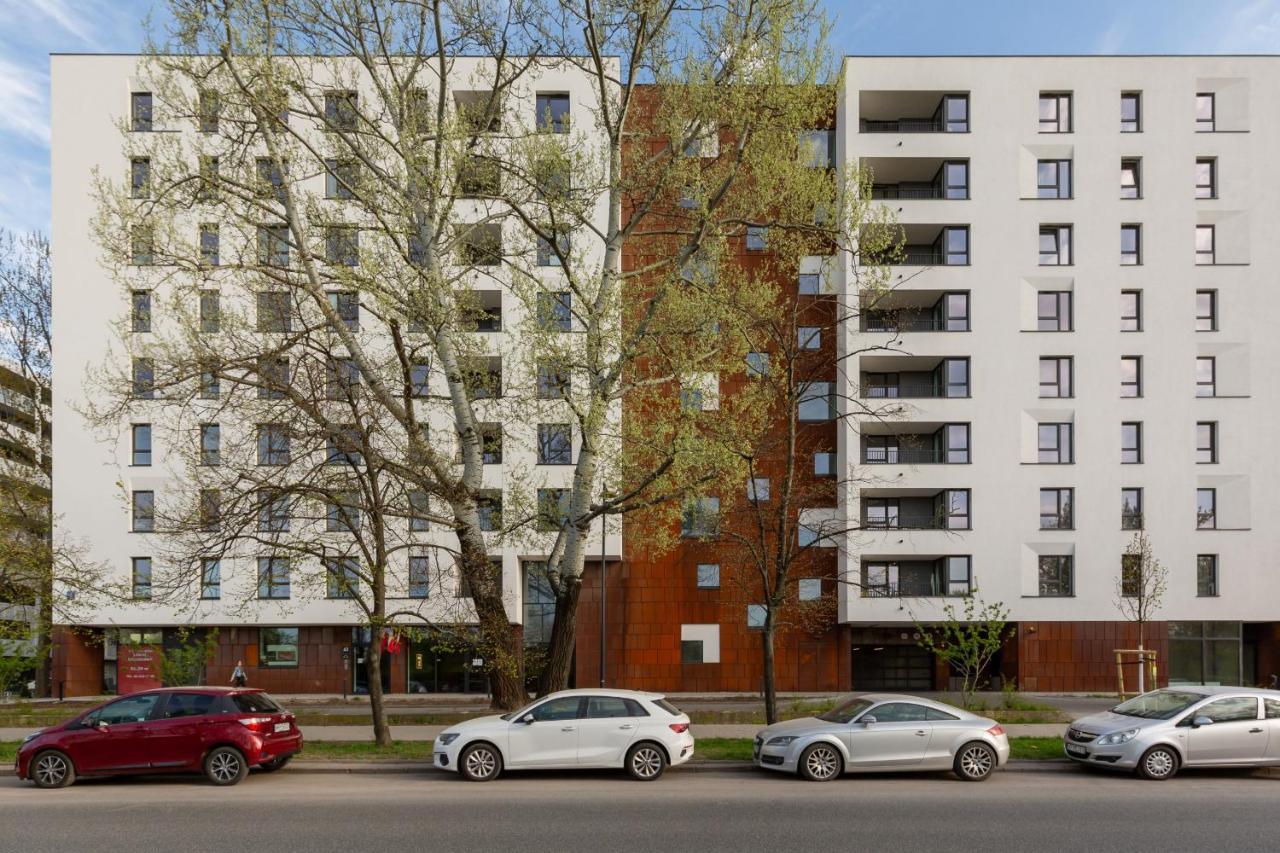Cozy żupnicza Soho Factory By Renters *