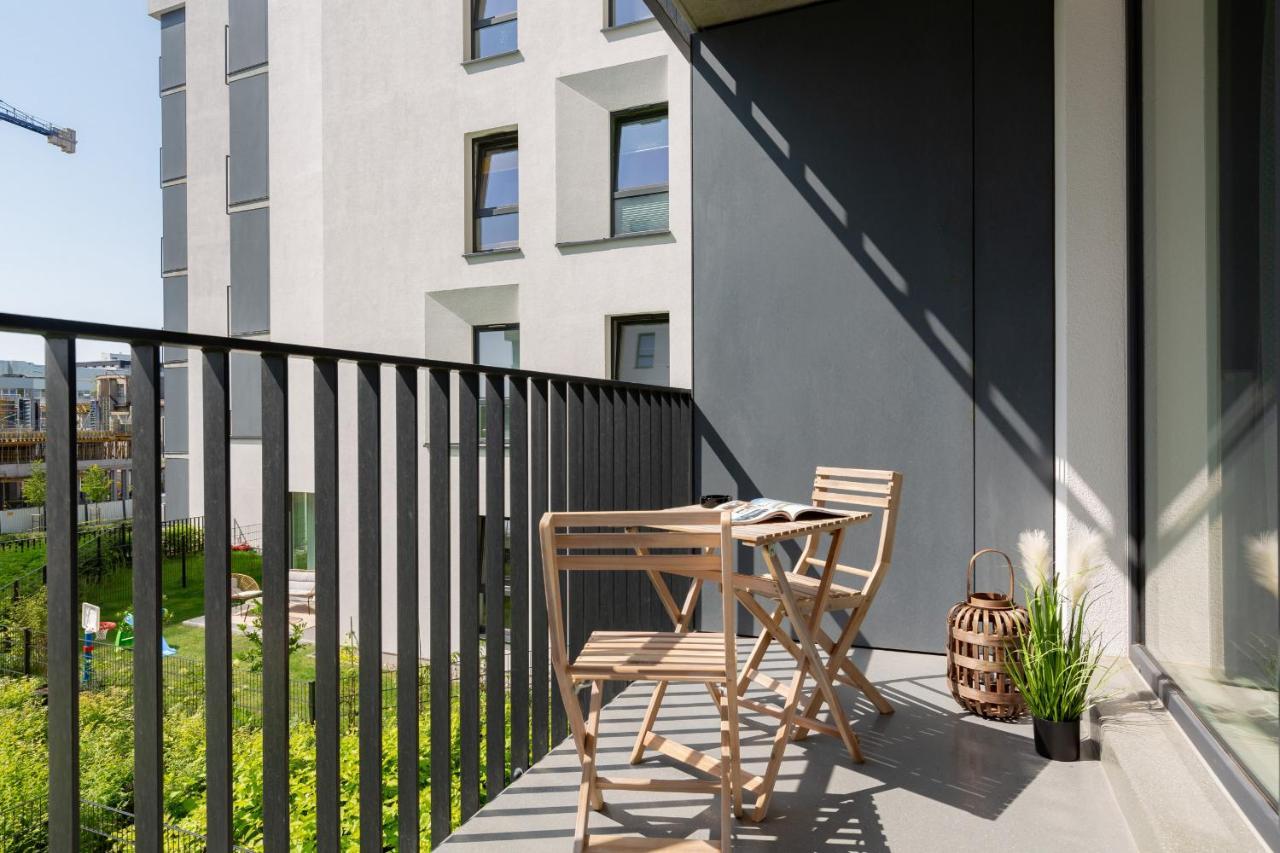 Cozy żupnicza Soho Factory By Renters * Warszawa