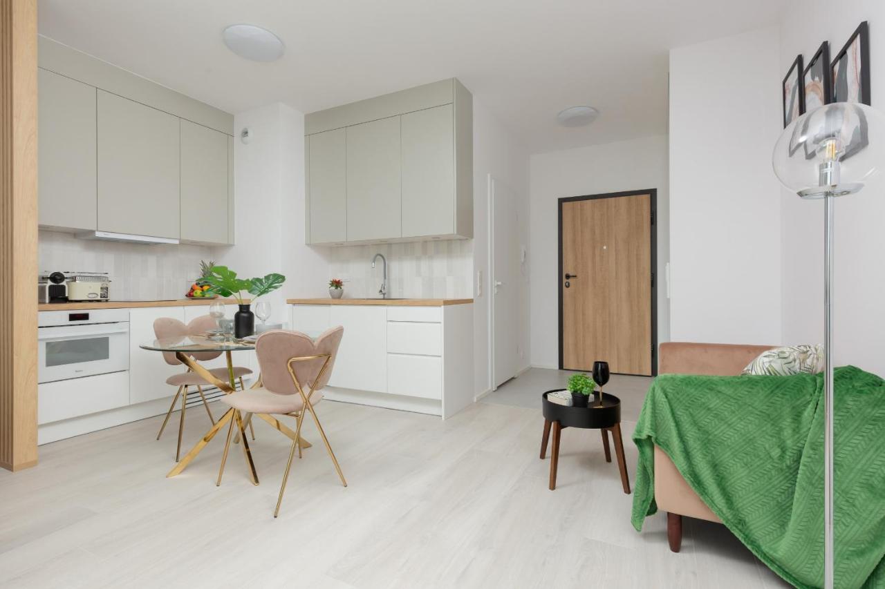 Apartament Cozy żupnicza Soho Factory By Renters *
