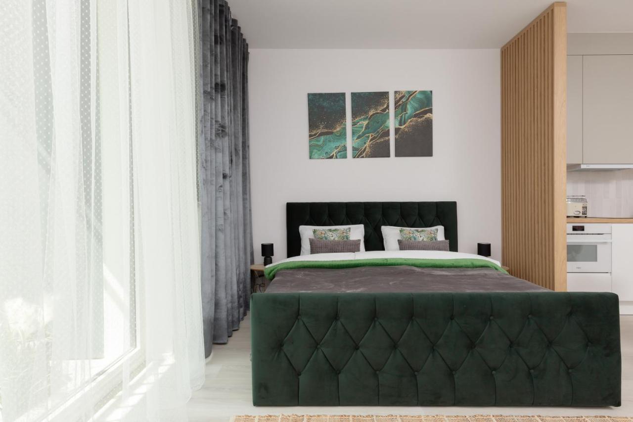 Cozy żupnicza Soho Factory By Renters * Warszawa