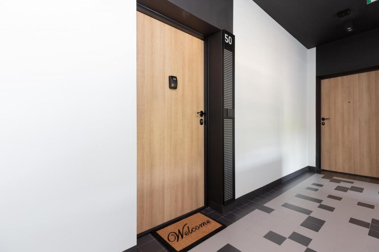 Cozy żupnicza Soho Factory By Renters Apartament Warszawa