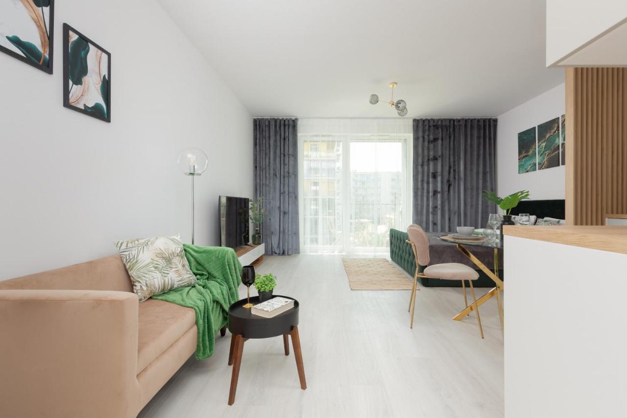 Apartament Cozy żupnicza Soho Factory By Renters *