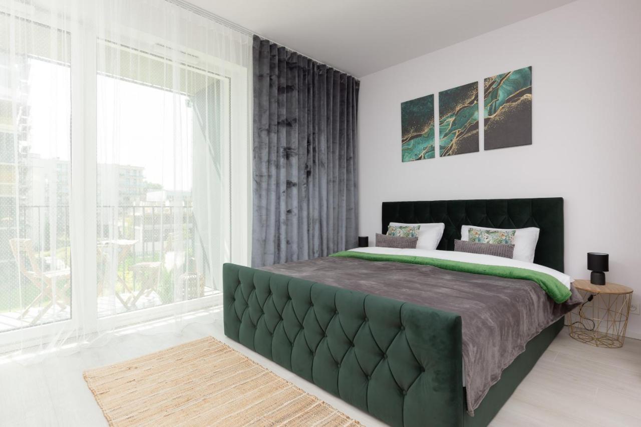 Cozy żupnicza Soho Factory By Renters