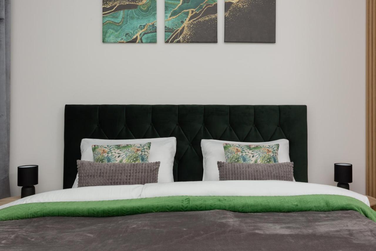 Cozy żupnicza Soho Factory By Renters Apartament Warszawa