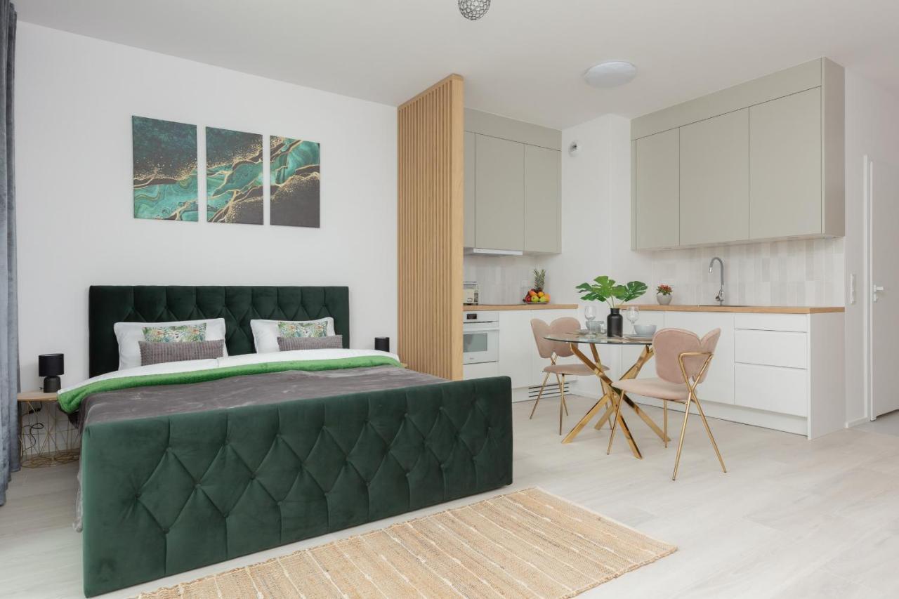 Cozy żupnicza Soho Factory By Renters